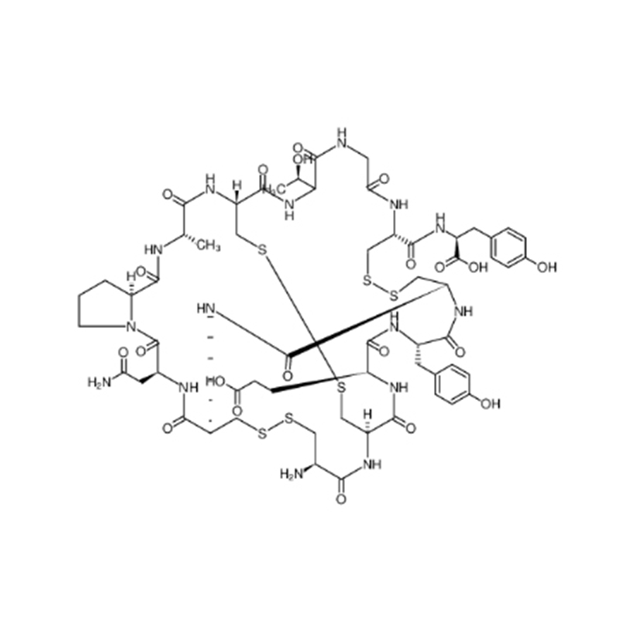 Wholesale Linaclotide for Gastrointestinal Disorders 851199-59-2 Exporter, Product