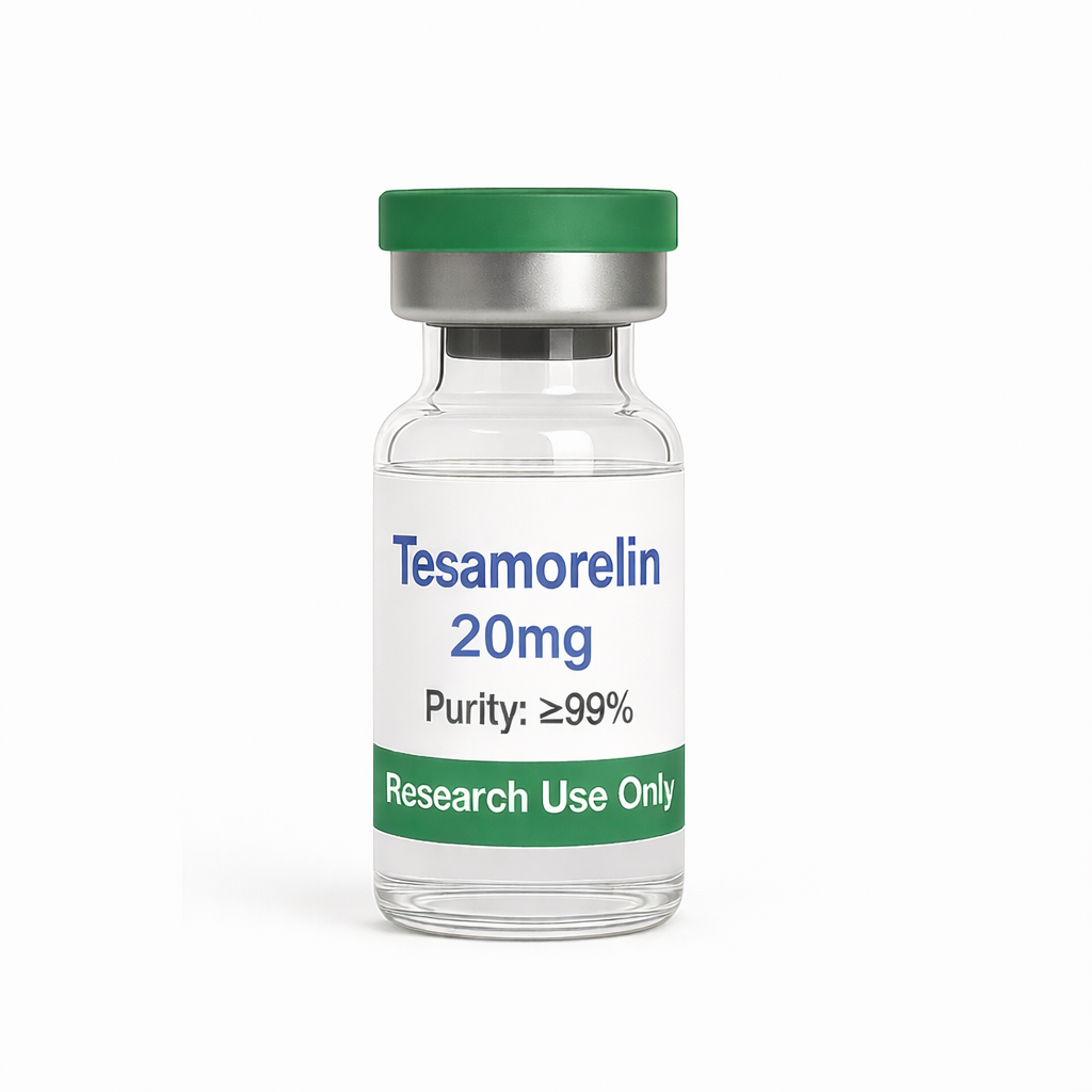Wholesale Tesamorelin 20mg Manufacturer, Exporter