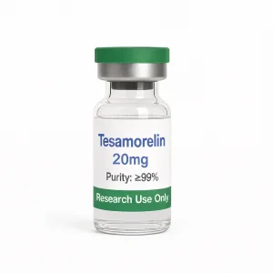 Wholesale Tesamorelin 20mg Manufacturer, Exporter