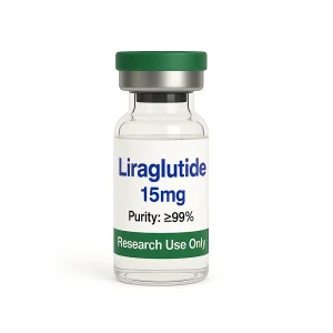 Liraglutide Powder 15mg