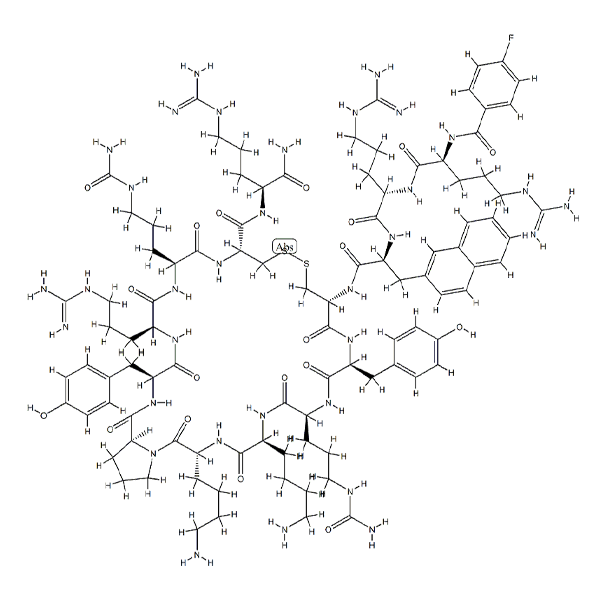 High-Quality Motixafortide Manufacturer, Products