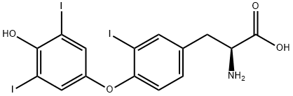China REVERSE T3 for protein synthesis, thermoregulation, energy production and regulation Manufacturers, Suppliers