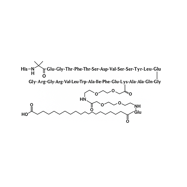 High-Quality Semaglutide Manufacturers, Product