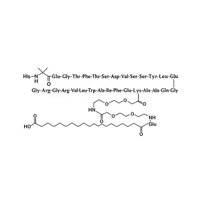High-Quality Semaglutide Manufacturers, Product