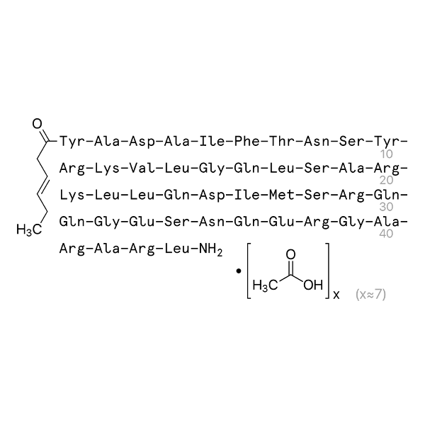 Wholesale Tesamorelin Manufacturers, Products