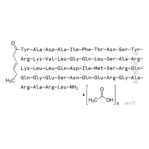 Wholesale Tesamorelin Manufacturers