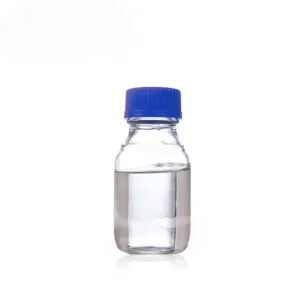 China N,N-Dimethylacetamide_DMAC 127-19-5 Factory
