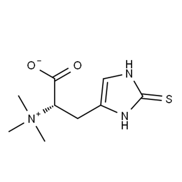 OEM Ergothioneine Factory, Companies