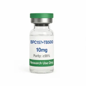 China BPC157 TB500 Factory