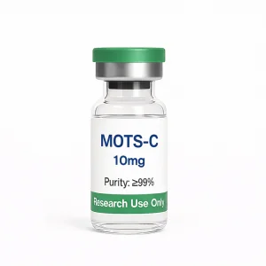 Buy MOTS-C 10mg Manufacturers, Companies