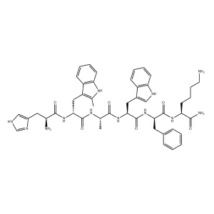 High-Quality Hexarelin