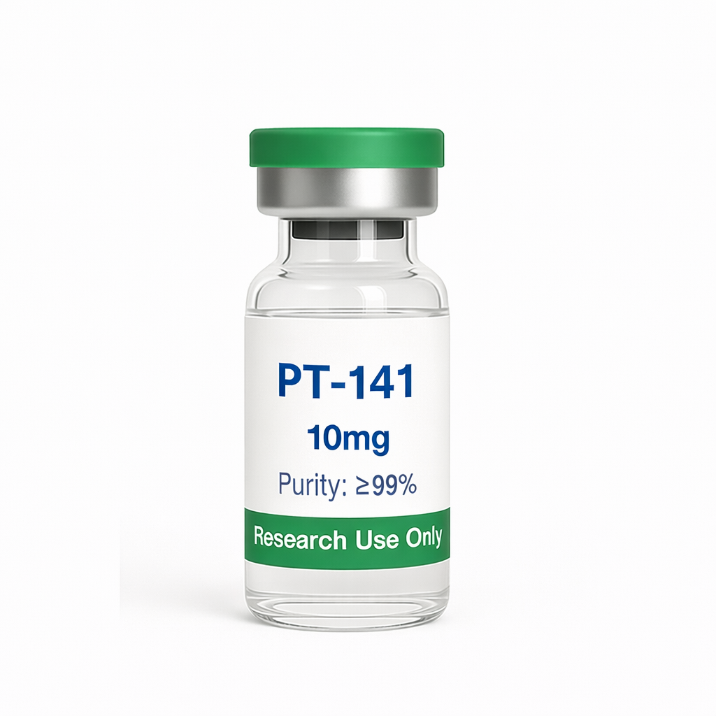 OEM PT-141 10mg Suppliers, Exporter