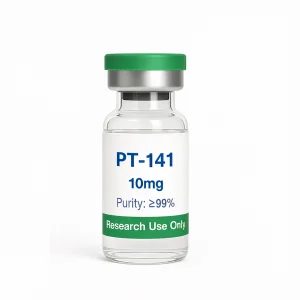 OEM PT-141 10mg Suppliers, Exporter