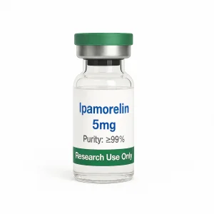 OEM Ipamorelin 5mg Exporters, Company