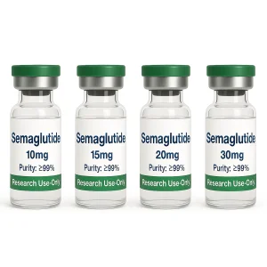 China Semaglutide Suppliers