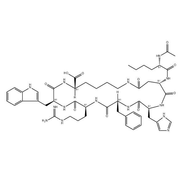 High-Quality Bremelanotide Manufacturer, Manufacturers