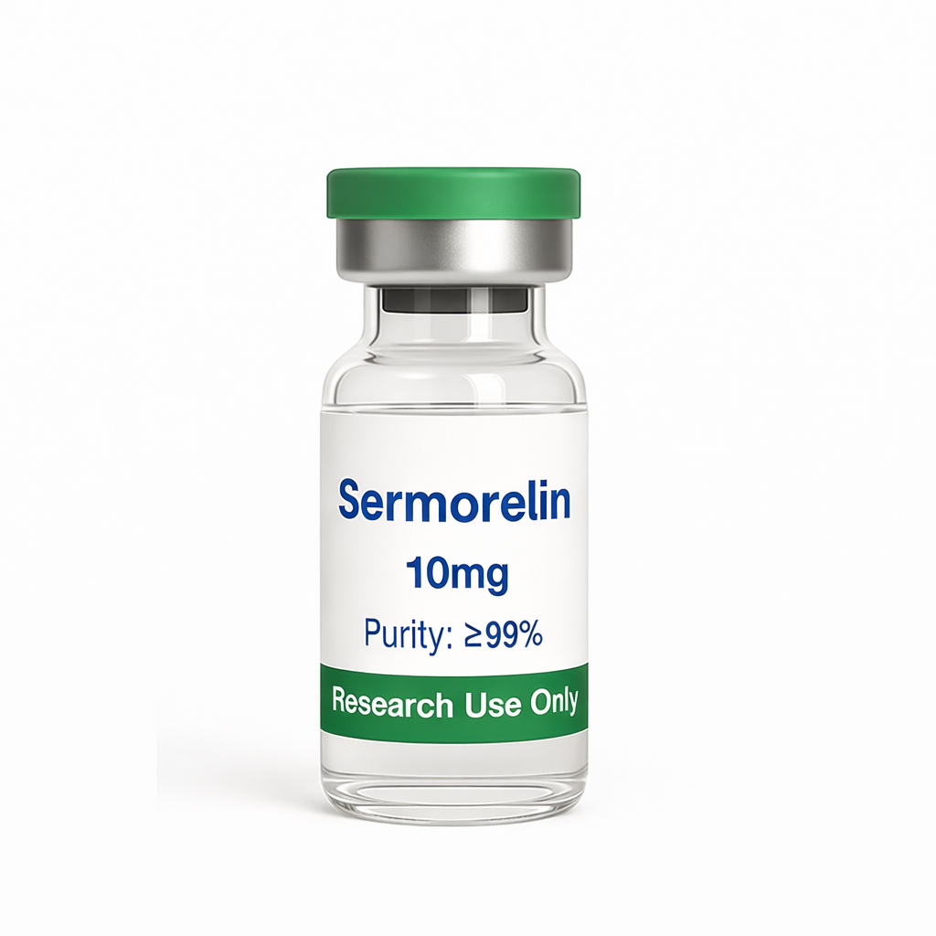 High-Quality Sermorelin 10mg Product, Products