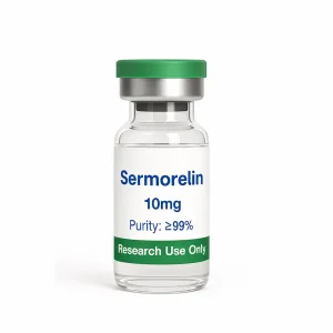 Sermorelin 10mg Product