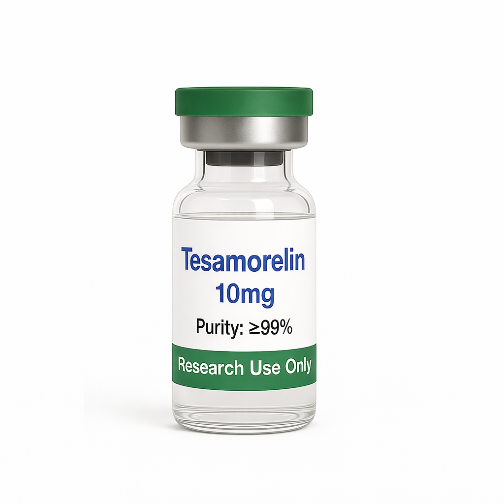 Buy Tesamorelin 10mg Manufacturer, Supplier