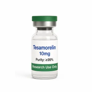 Buy Tesamorelin 10mg Manufacturer, Supplier