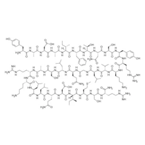 Wholesale Sermorelin API Exporter