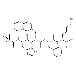 High-Quality Ipamorelin Supplier