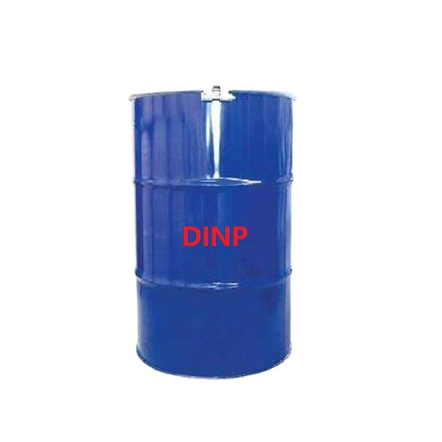 High-Quality Diisononyl phthalate DINP 28553-12-0 Supplier, Factories
