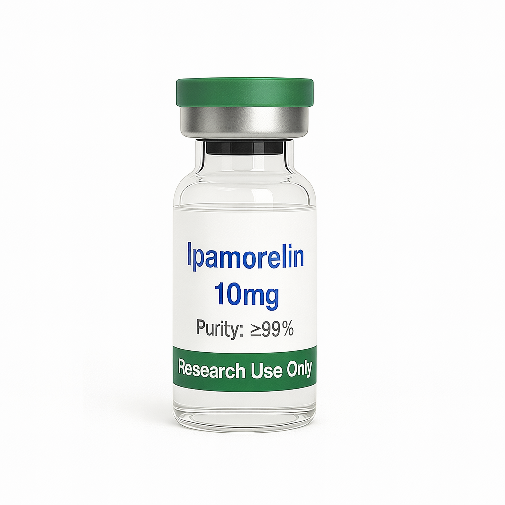 OEM Ipamorelin 10mg Suppliers, Products