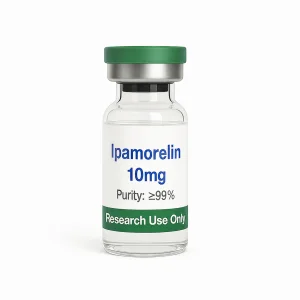 OEM Ipamorelin 10mg Suppliers, Products
