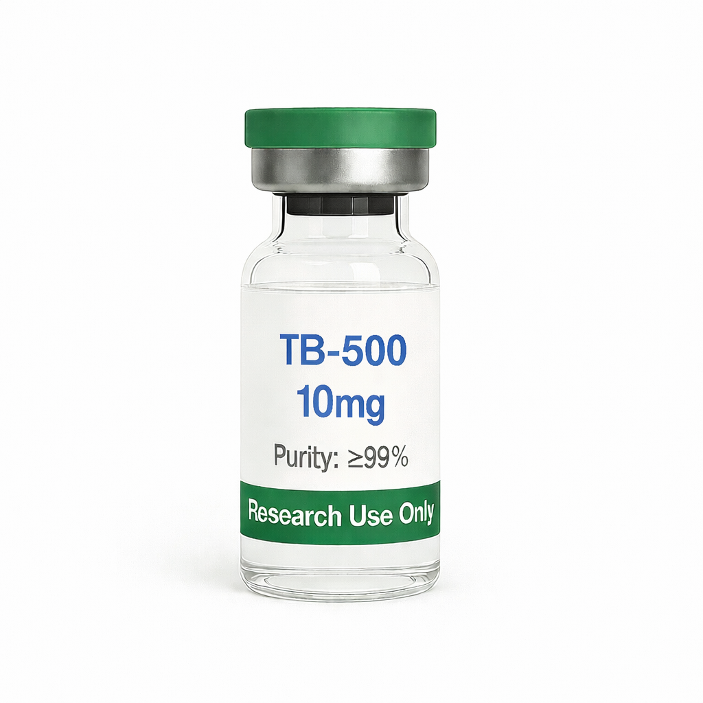 Buy TB-500 10mg Exporter, Company