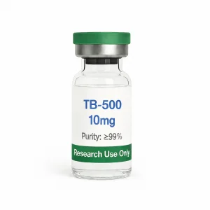 Buy TB-500 10mg Exporter, Company