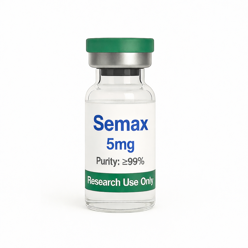 Wholesale semax 5mg Supplier, Company