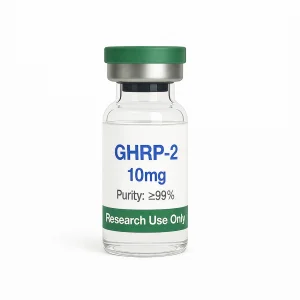 GHRP-2 Lyophilized powder Exporter