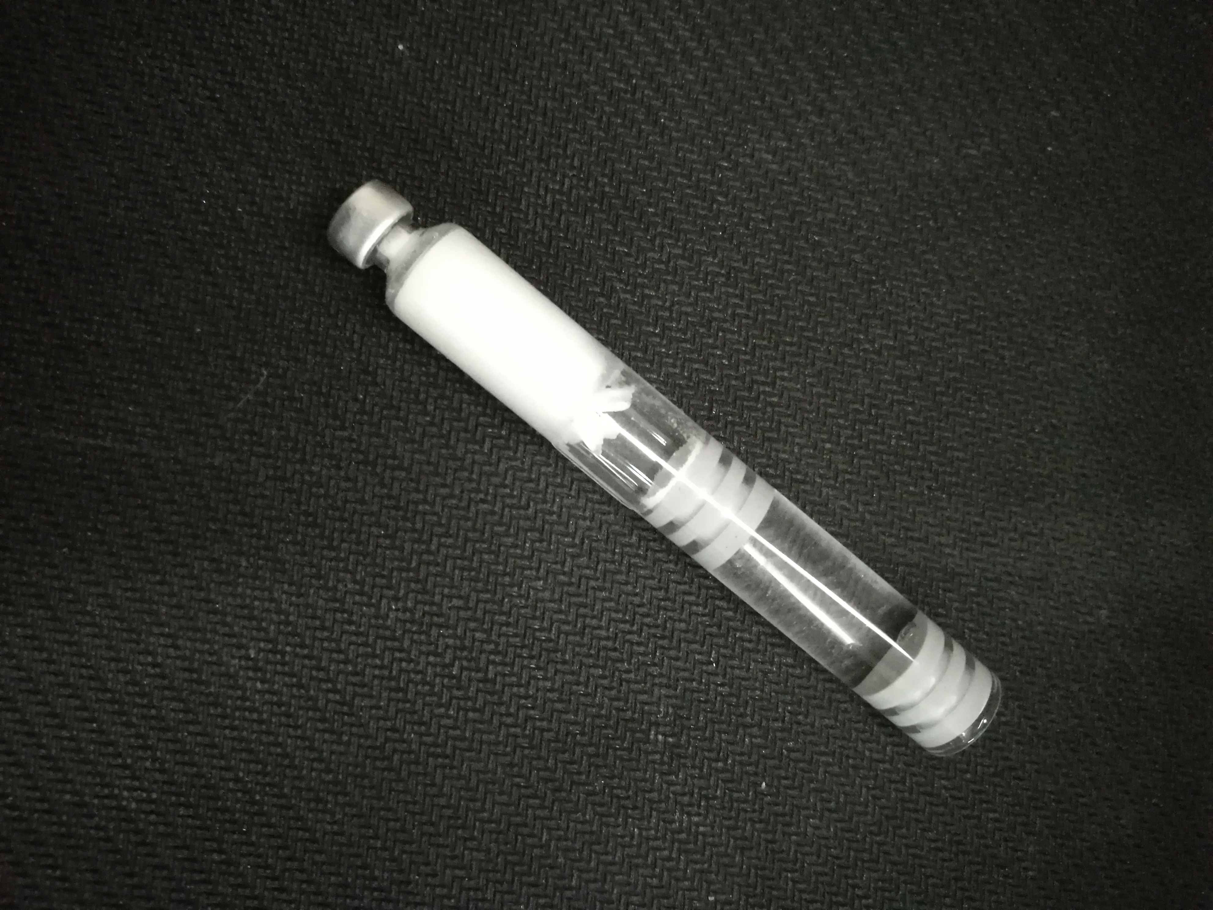 High-Quality Dual Chamber Cartridge with Human Growth Hormone Company, Products