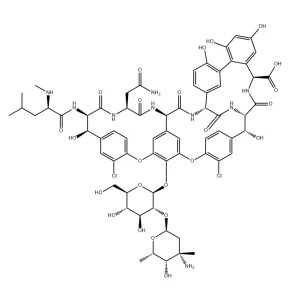 OEM Vancomycin glycopeptide antibiotic