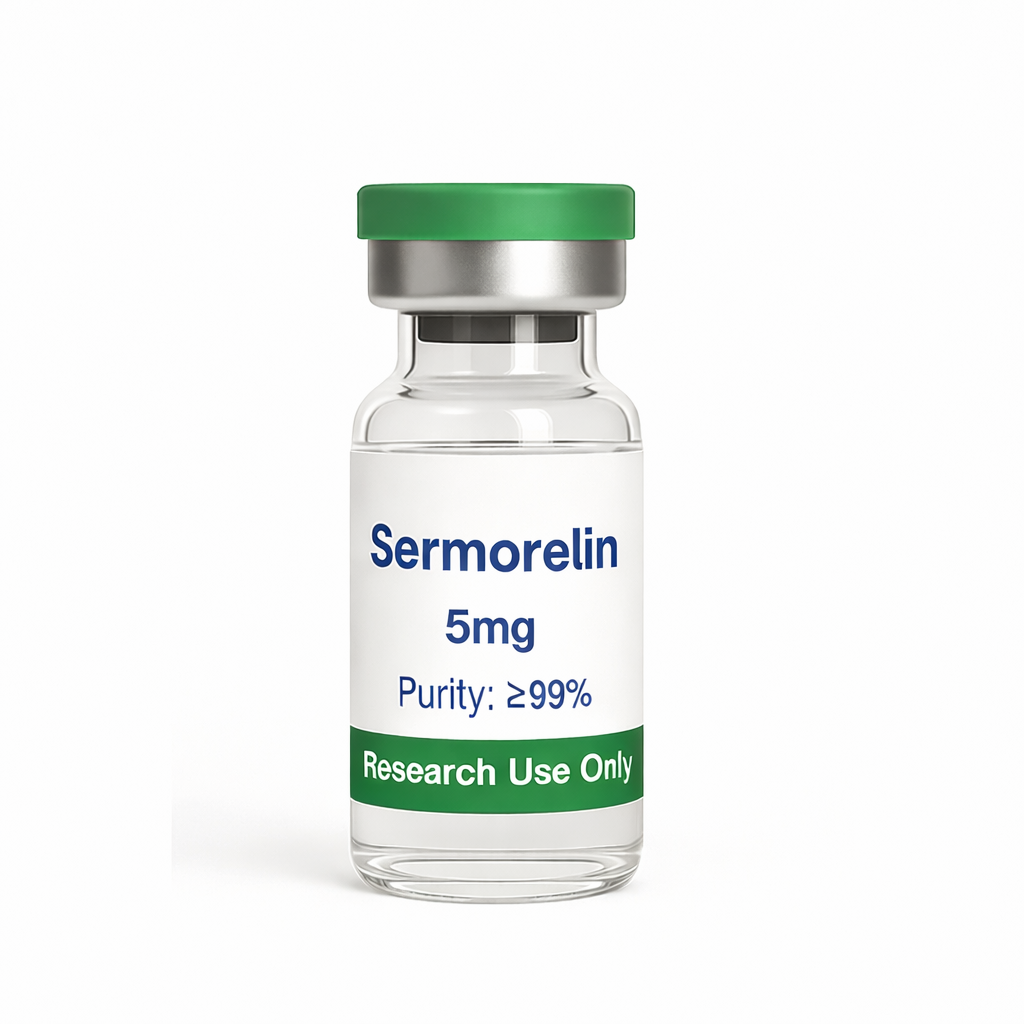 Buy Sermorelin 5mg Exporters, Product