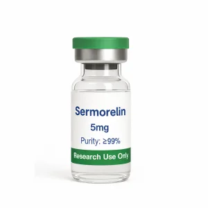 Buy Sermorelin 5mg Exporters, Product
