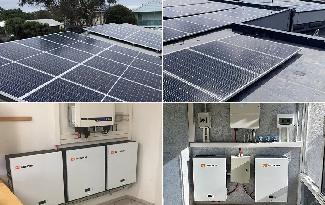 Solar Project Case