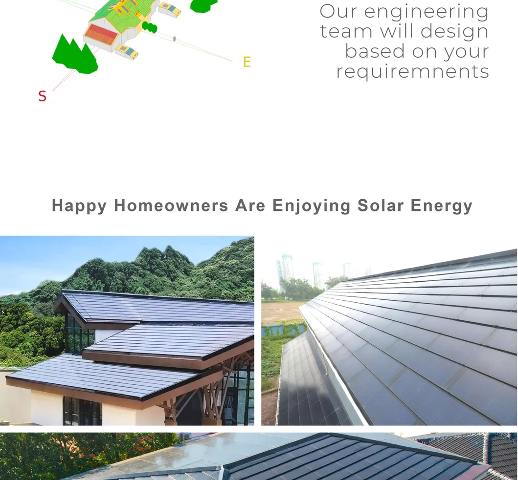 Solar Roof Tile Benefit 7