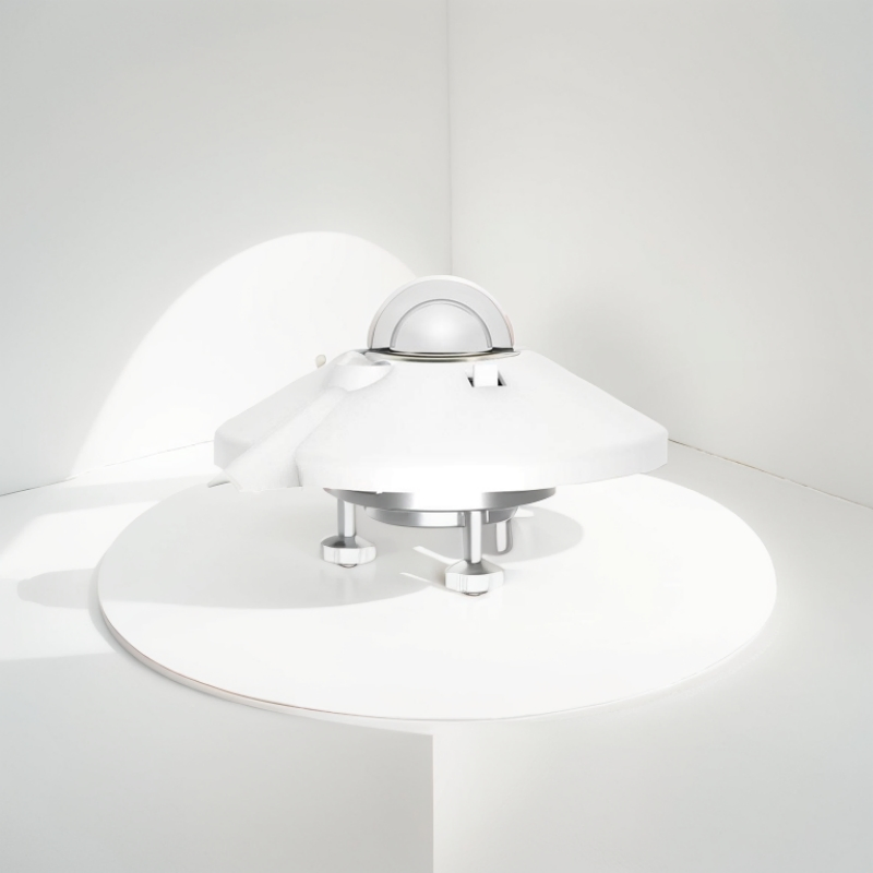 Bgt PV Monitoring Detector Total Solar Irradiance Sensor Pyranometer for Photovoltaics Plants