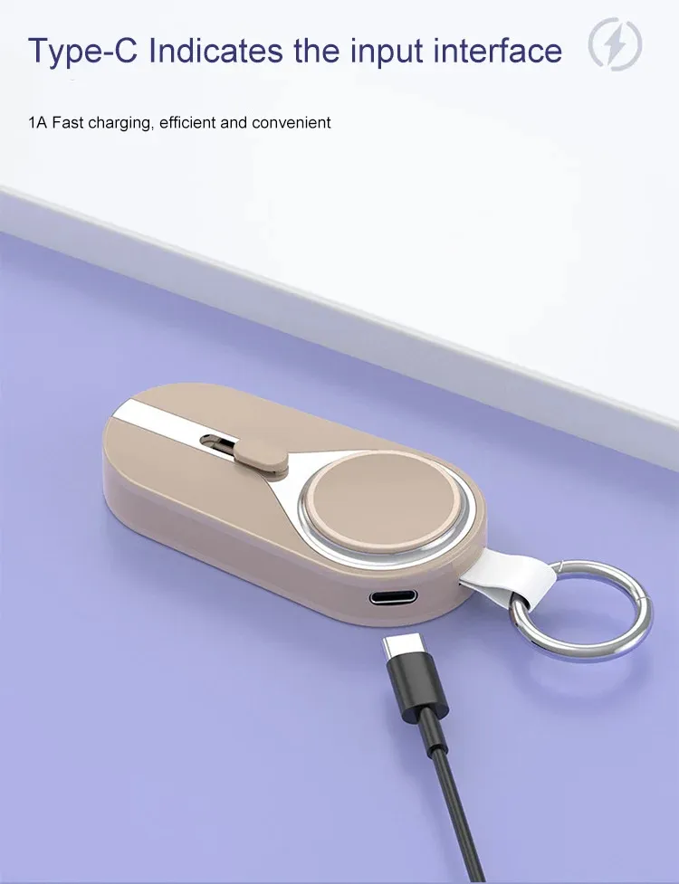 Portable Power Bank