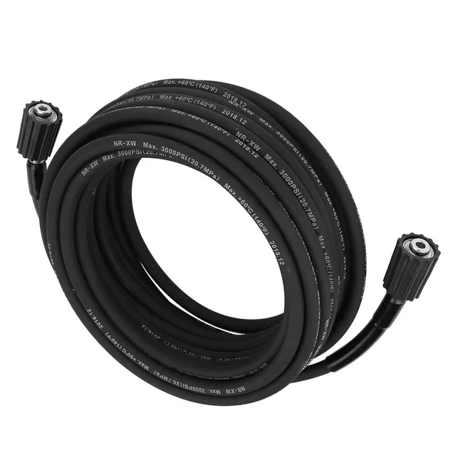 High Pressure Hose