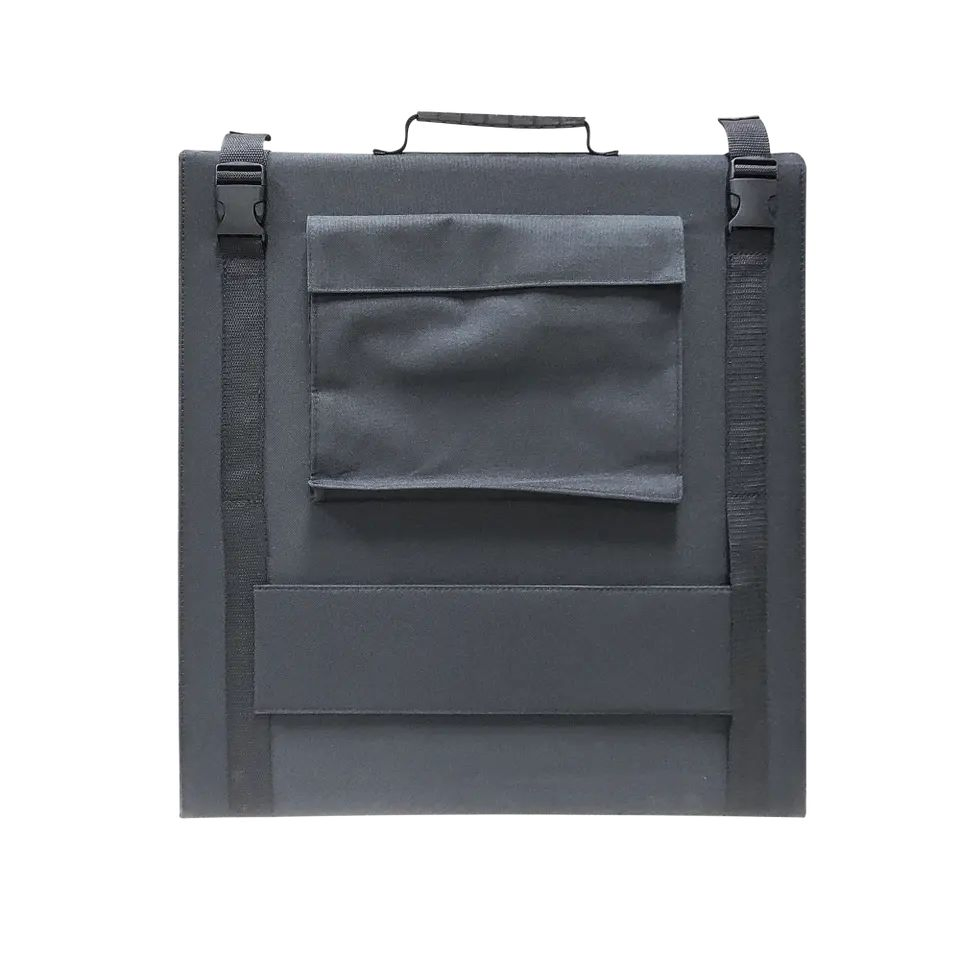 OEM 100W Solar Panel Portable Mobile Charger 100W Flexible Charger Solar Panels Monocrystalline Silicon