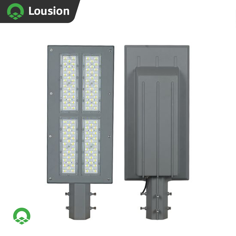 Eco-Friendly Solar Street Lighting Solutions for Sustainable Cities