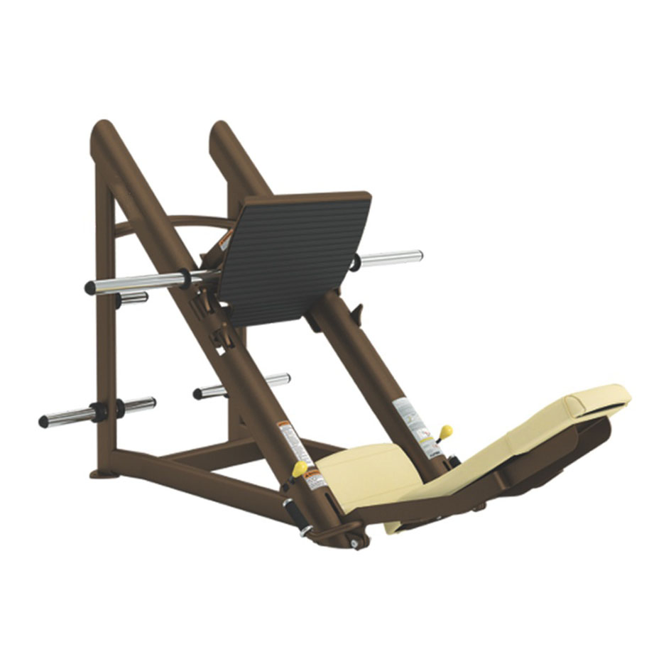 2026 Hot Sales Commercial Fitness Equipment with Incline Chest Press