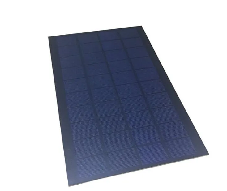 Solar Charger Detail 1