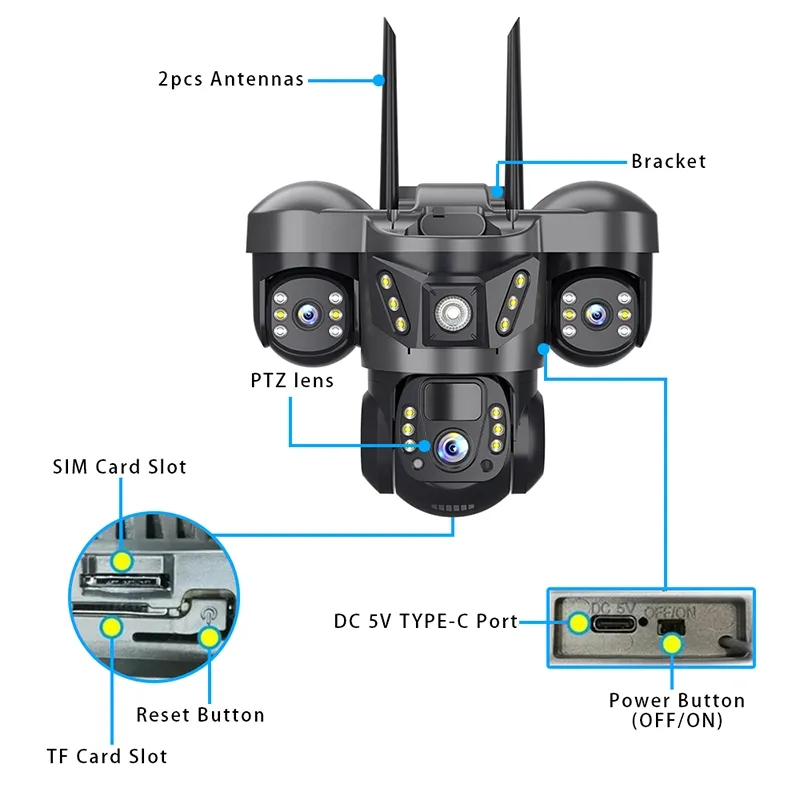 Solar Camera Feature 11