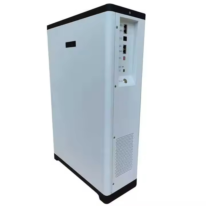 5kwh 10kwh Power Wall LFP Solar Cell 48V 100ah Rechargeable Lithium Ion Battery Pack for Home Energy Storage System