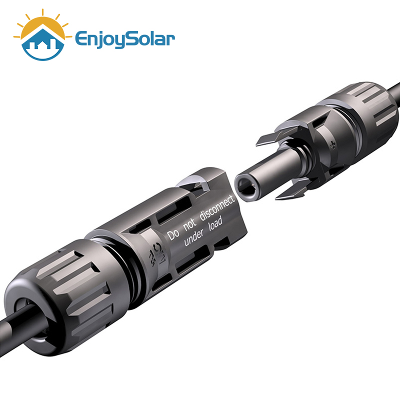 Enjoy Solar 10kw 20kw 30kw 40kw 50kw Residential Solar Power Energy System Solutions