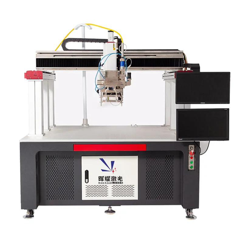Laser Welding Machine
